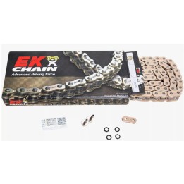 EK łańcuch napędowy ZVX3 ultra sport nx-ring 520ZVX3 120 ogniw
