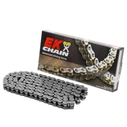 EK łańcuch napędowy EK525MVXZ2 116 qx-ring (do 1000CCM) (41,8KN) (made in japan) (zakuwka)