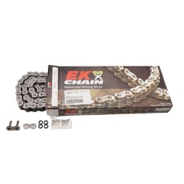 EK łańcuch napędowy EK525SROZ2 116 ogniw o-ring (do 750CCM) (40KN) (made in japan) (zakuwka)