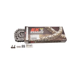 EK łańcuch napędowy EK525MVXZ2 124 qx-ring (do 1000CCM) (41,8KN) (made in japan) (zakuwka)