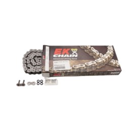 EK łańcuch napędowy EK530MVXZ2 120 ogniw qx-ring (do 1100CCM) (41,8 kn) (made in japan) (zakuwka)