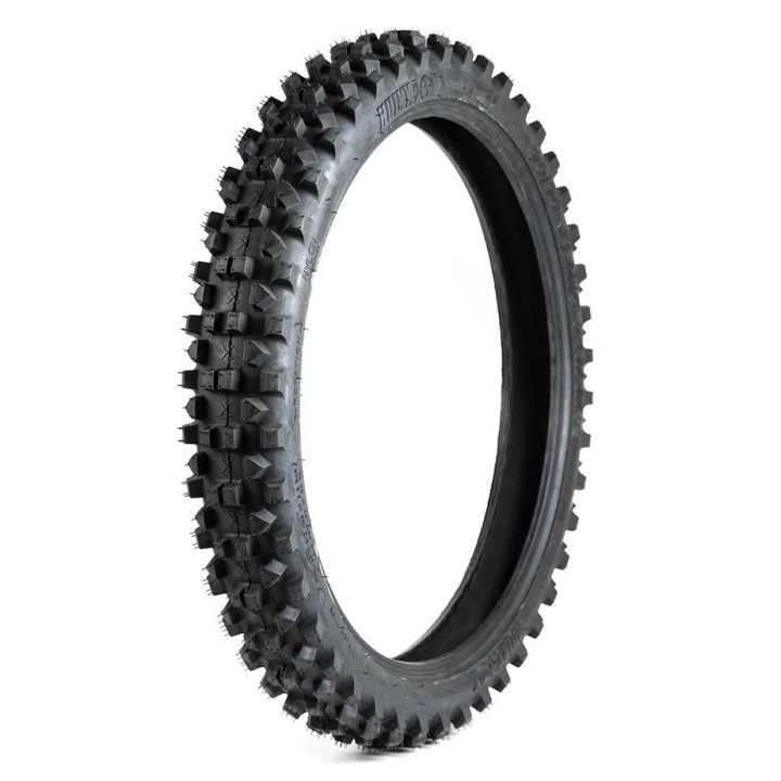 X-GRIP OPONA MOTOCROSS/ENDURO 90/100-21 HULKYBOY HARD (TWARDA) FIM 57R TT PRZÓD DOT 03-50/2024