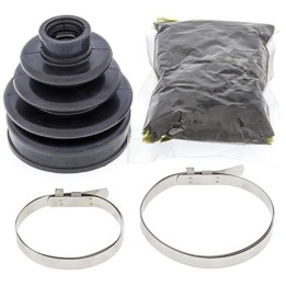 ALL BALLS osłona przegubu napędowego ATV honda / suzuki / kawasaki / yamaha