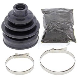 ALL BALLS osłona przegubu napędowego ATV arctic cat / cf moto / suzuki / yamaha / honda