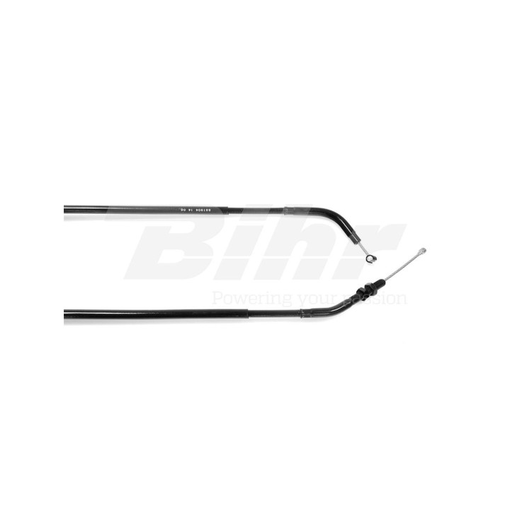 Dźwignie i linki Tecnium (VICMA) linka sprzęgła honda CBF600S/N (04-06) (17637)