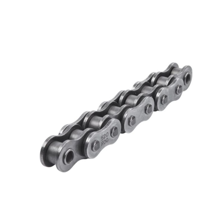 SUNSTAR łańcuch napędowy 520RDG-106N (zakuwka drążona) (520VX2) do 750 ccm (dg ring) - made in japan - oferta specjalna