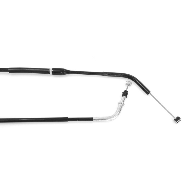 Dźwignie i linki Tecnium (VICMA) linka sprzęgła suzuki ltz 400 03-13 (dług 1225/1130MM) (183TE)
