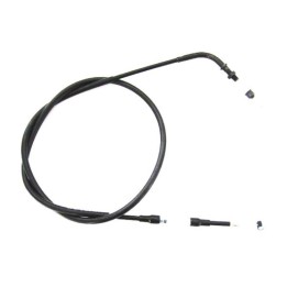 Dźwignie i linki JR linka sprzęgła honda crf 450X '05-'07 (+5CM) ('08-'12 oem)