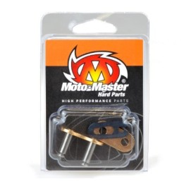 MOTO-MASTER ogniwo łączące zapinka do łańcucha V2-520 (bez oringów)