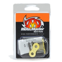 MOTO-MASTER ogniwo łączące zapinka do łańcucha GP-520G professional motocross / enduro racing
