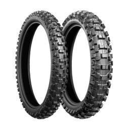 BRIDGESTONE OPONA 60/100-12 MOTOCROSS M403 33M TT DOT 20/2024