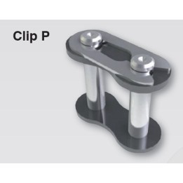 CZ zapinka łańcucha 520 ec clip p