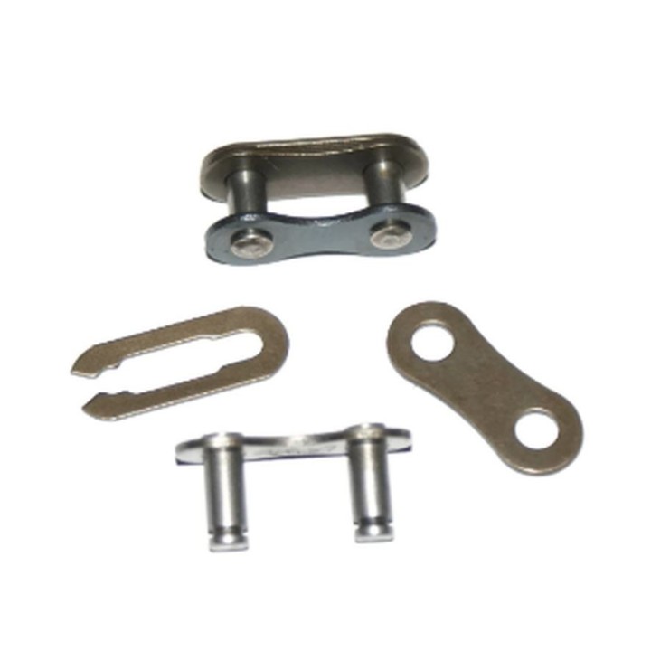 EK zapinka łańcucha EK428SHDR cross (do 125CCM) (22,2KN) (made in japan)