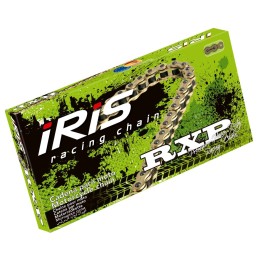 IRIS zapinka (ogniwo łączące) łańcucha napędowego 520 rxp
