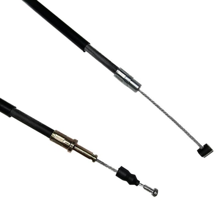 Dźwignie i linki PSYCHIC linka sprzęgła husqvarna cr 125 / wr 125 '00-07, (53.121021;45-2121)