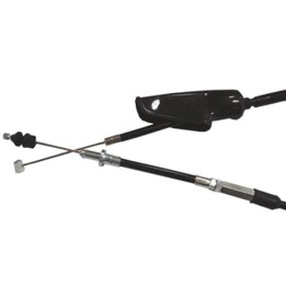 Dźwignie i linki BRONCO linka sprzęgła yamaha yfm 350R raptor '04-'12 (L3950328)
