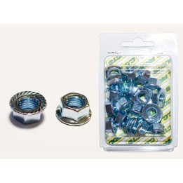Cc nakrętki z kołnierzem M10X1,25 (20SZT.) (1083-8) (CC PRODUCTS)