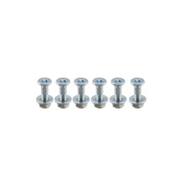 SCAR racing śruby zębatki tylnej M8X31MM
