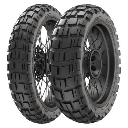 ANLAS OPONA 140/80B17 CAPRA X 69R TL M/C M+S TYŁ DOT 21/2025