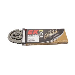 EK łańcuch napędowy EK420SH 140 motocross
