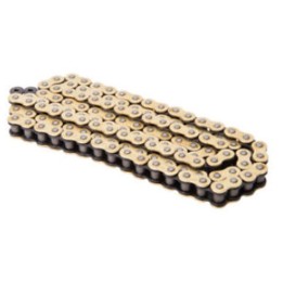 SUNSTAR łańcuch napędowy 428MXR1-132G (428NZ3) motocross do 150 ccm ( - zastępuje SS428MXR-132G - made in japan - oferta specja…