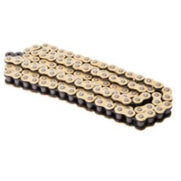 SUNSTAR łańcuch napędowy 428MXR1-136G (428NZ3) motocross do 150 ccm ( - zastępuje SS428MXR-136G - made in japan - oferta specja…