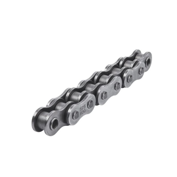 SUNSTAR łańcuch napędowy 525RDG-104N (525VX) do 900 ccm (dg ring) - made in japan - oferta specjalna