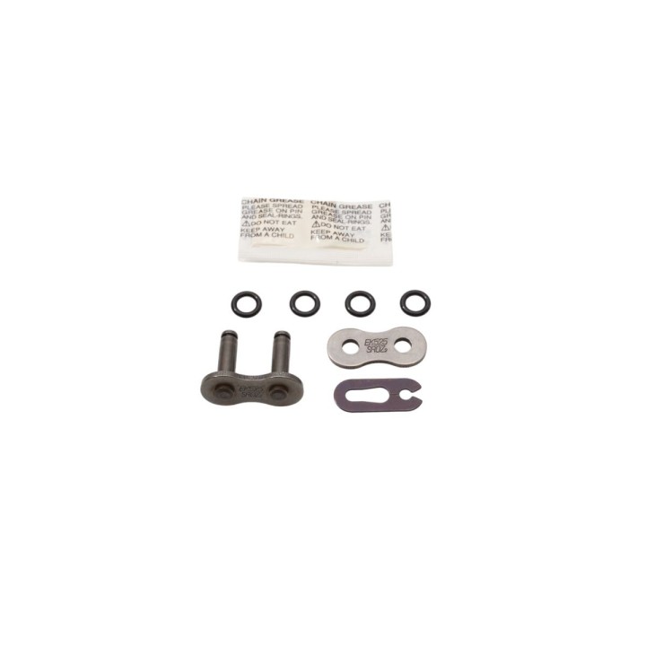 EK zapinka łańcucha EK525SROZ2 o-ring (ogniwo) (made in japan)