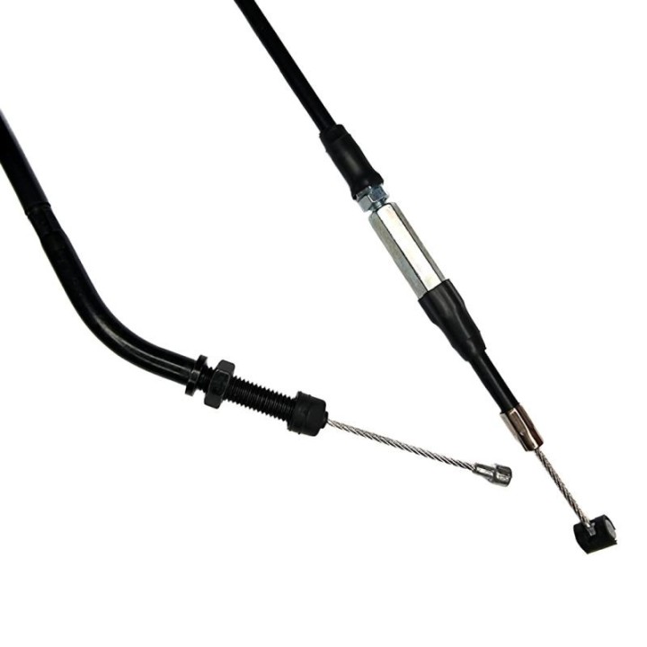 Dźwignie i linki MTX parts linka sprzęgła honda crf 450R '02-'07