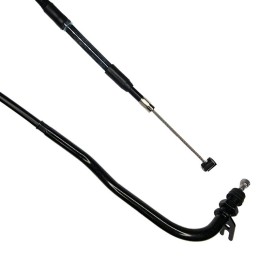 Dźwignie i linki MTX parts linka sprzęgła honda crf 250R '10-'13, crf 450R '09-'14