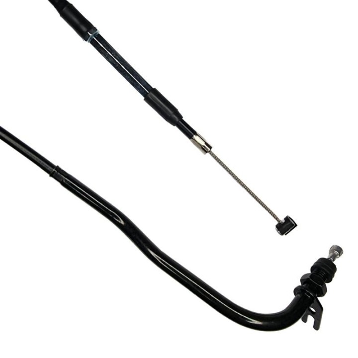 Dźwignie i linki MTX parts linka sprzęgła honda crf 250R '10-'13, crf 450R '09-'14