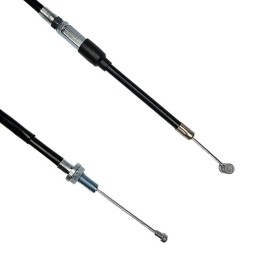Dźwignie i linki MTX parts linka sprzęgła kawasaki kdx 200 '89-'06