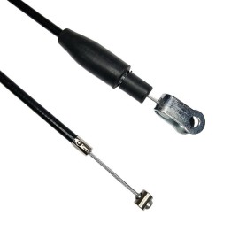 Dźwignie i linki MTX parts linka sprzęgła suzuki ts 125/185