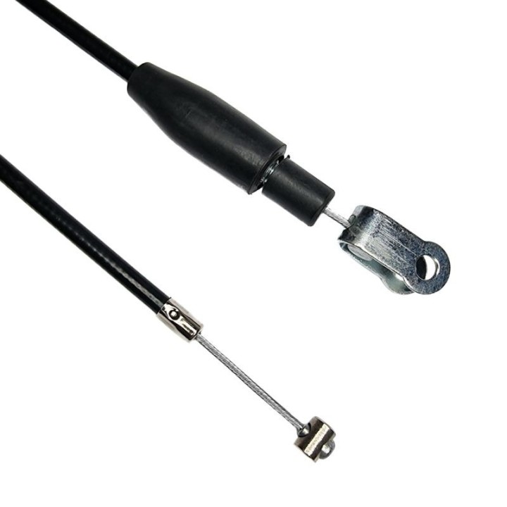 Dźwignie i linki MTX parts linka sprzęgła suzuki ts 125/185