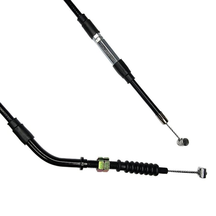 Dźwignie i linki MTX parts linka sprzęgła kawasaki kx 450F '06-'08