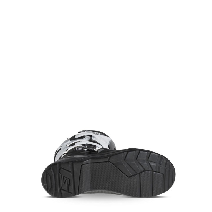 GAERNE BUTY CROSS/ENDURO MODEL GX-1 EVO BLACK/WHITE
