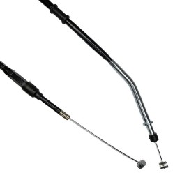 Dźwignie i linki MTX parts linka sprzęgła suzuki dr 250/350 '90-'99