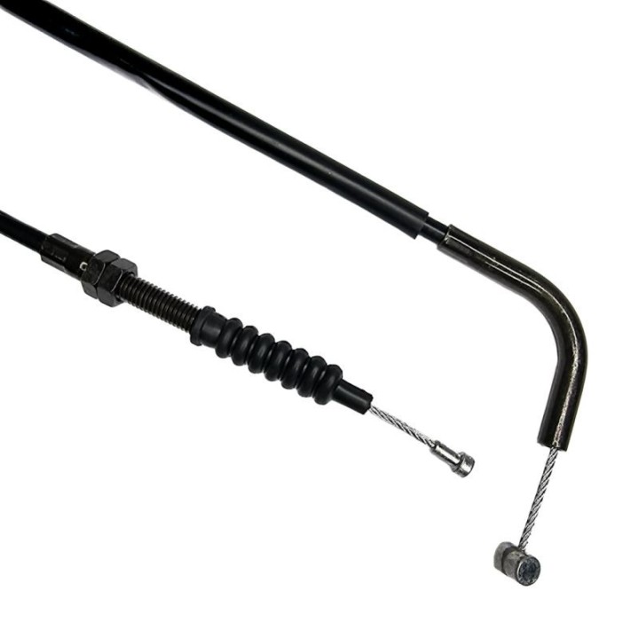 Dźwignie i linki MTX parts linka sprzęgła kawasaki zx 600E '93-'03
