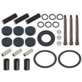 BRONCO zestaw naprawczy sprzęgła odśrodkowego polaris sportsman 450 / 570 '21-'23, ranger 570 '22-'23, ranger 1000 '20-'23 (oem…