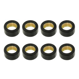 BRONCO rolki wariatora yamaha grizzly yfm 600 '98-01, yfm 350 '07-14, yfm 550 '09-14, bruin 350 '04-06 (30X15MM, 14G, 8SZT) (4W…