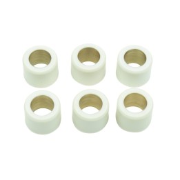 ATHENA rolki wariatora 16X13 mm 6 gr. aprilia habana / gulliver / scarabeo 50 / 125, beta ark / tempo / jt 50, derbi atlantis /…