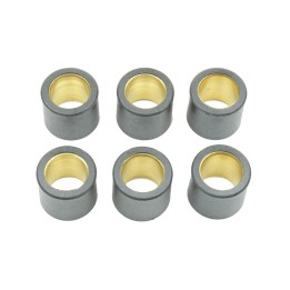 ATHENA rolki wariatora 19X17 mm 10,5 gr. piaggio piaggio X8 / skipper / fly / hexagon / liberty / beverly 125 / 150 / 200, gile…