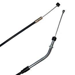 Dźwignie i linki MTX parts linka sprzęgła suzuki rmz 450 '05-'07