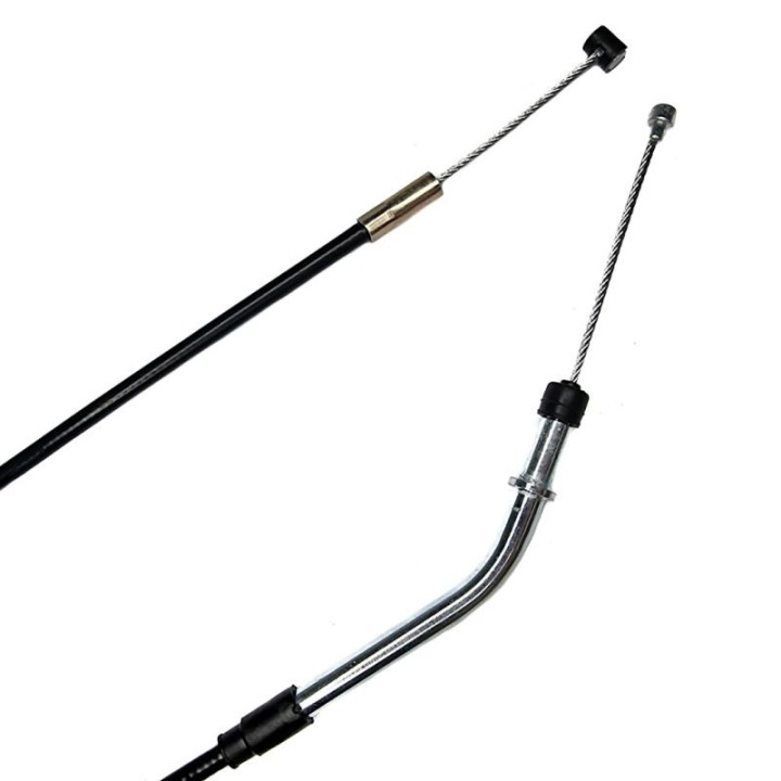Dźwignie i linki MTX parts linka sprzęgła suzuki rmz 450 '05-'07