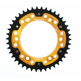 SUPERSPROX zębatka tylna stealth (stalowo-aluminiowa) 4484 48 ktm 790/890/950/990/1050/1090/1190/1290 adventure/super adventure…
