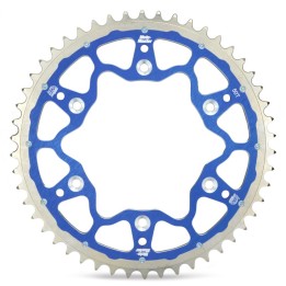 MOTO-MASTER zębatka tylna dual ring (stalowo-aluminiowa) 899 50 (89950)
