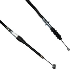 Dźwignie i linki MTX parts linka sprzęgła kawasaki kx 80/85