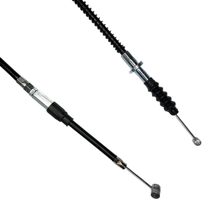Dźwignie i linki MTX parts linka sprzęgła kawasaki kx 80/85