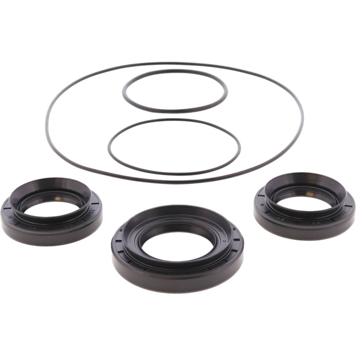 ALL BALLS uszczelniacze dyferencjału przedniego yamaha wolwerine RMAX2 21, wolwerine RMAX2 le '21-'24, wolwerine RMAX2 r-spec /…