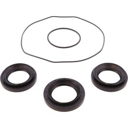 ALL BALLS uszczelniacze dyferencjału tylnego yamaha wolwerine RMAX2 le '21-'24, wolwerine RMAX2 r-spec '22-'24, wolwerine RMAX2…